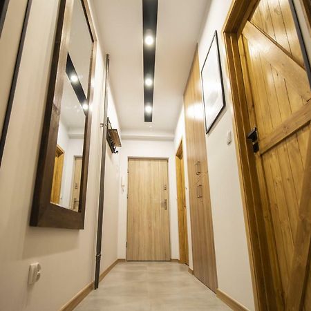 Apartament Rajska 12 Gdańsk Exteriör bild